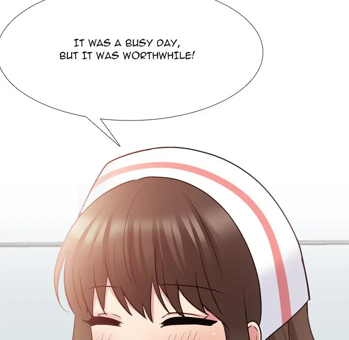 One Shot Mens Clinic Chapter 42 - Page 20