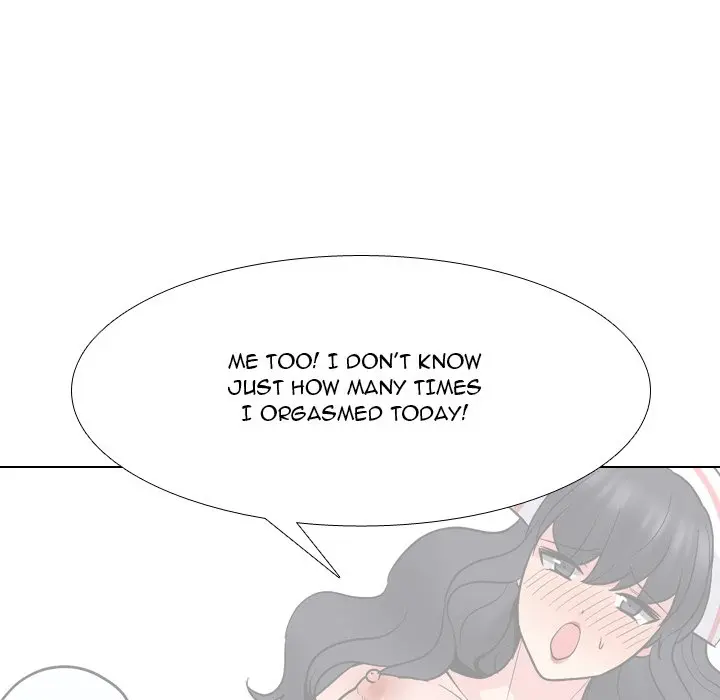 One Shot Mens Clinic Chapter 42 - Page 22