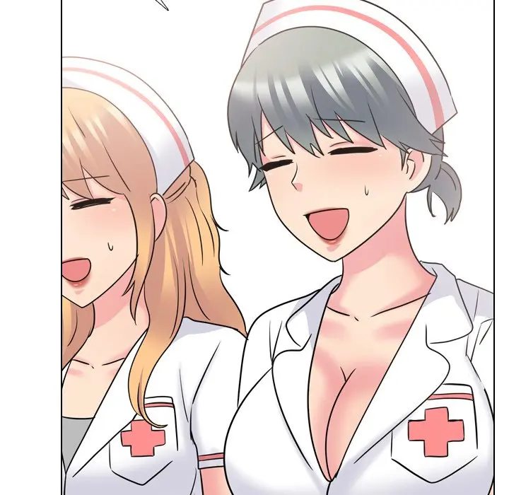 One Shot Mens Clinic Chapter 42 - Page 28