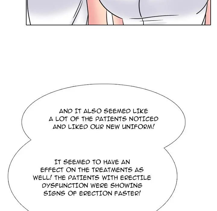 One Shot Mens Clinic Chapter 42 - Page 29