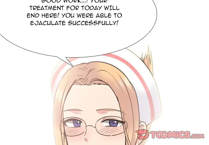 One Shot Mens Clinic Chapter 42 - Page 3