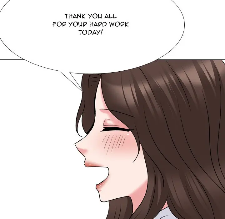 One Shot Mens Clinic Chapter 42 - Page 32