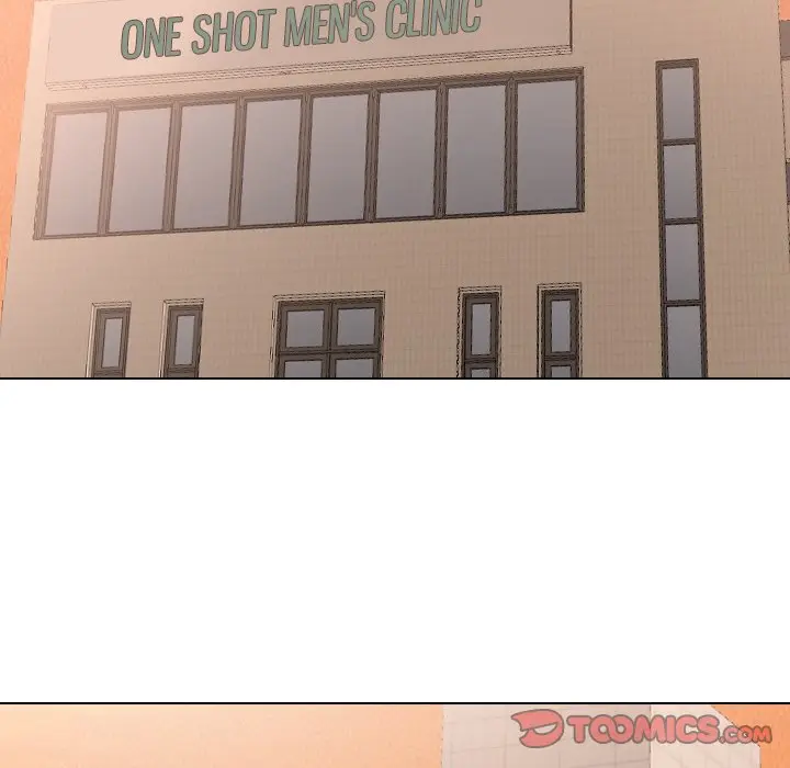 One Shot Mens Clinic Chapter 42 - Page 36