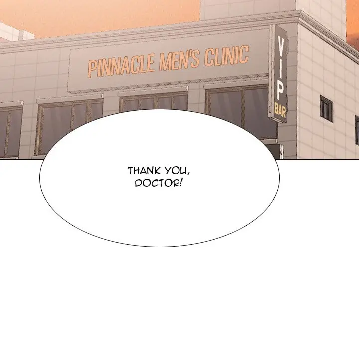 One Shot Mens Clinic Chapter 42 - Page 37