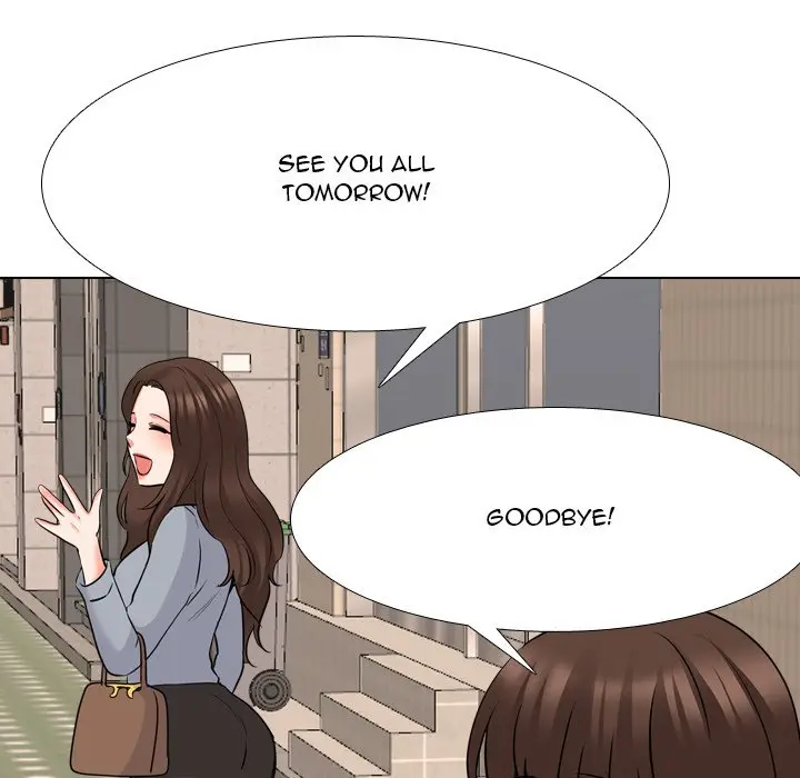 One Shot Mens Clinic Chapter 42 - Page 38