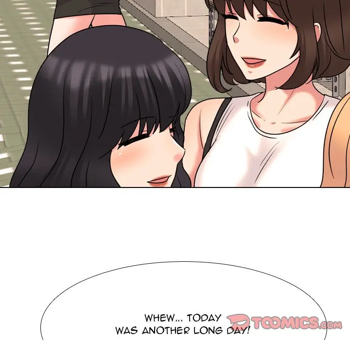 One Shot Mens Clinic Chapter 42 - Page 39