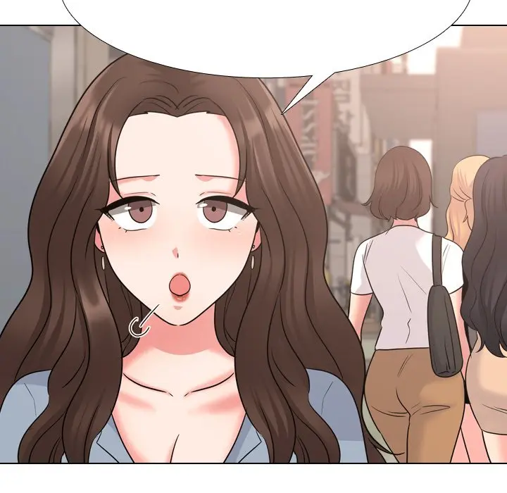 One Shot Mens Clinic Chapter 42 - Page 40