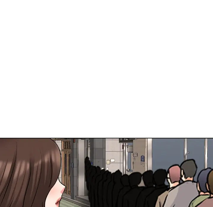 One Shot Mens Clinic Chapter 42 - Page 41