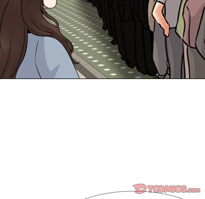 One Shot Mens Clinic Chapter 42 - Page 42