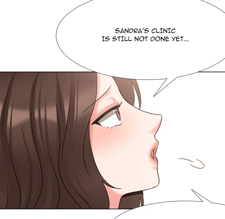 One Shot Mens Clinic Chapter 42 - Page 43