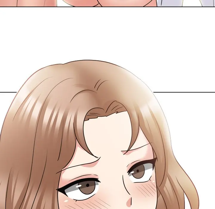 One Shot Mens Clinic Chapter 42 - Page 46