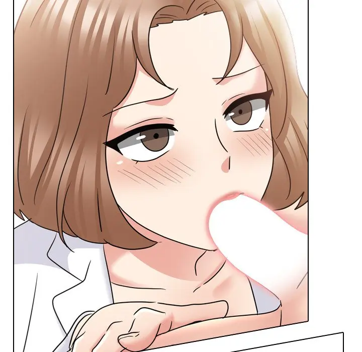 One Shot Mens Clinic Chapter 42 - Page 50
