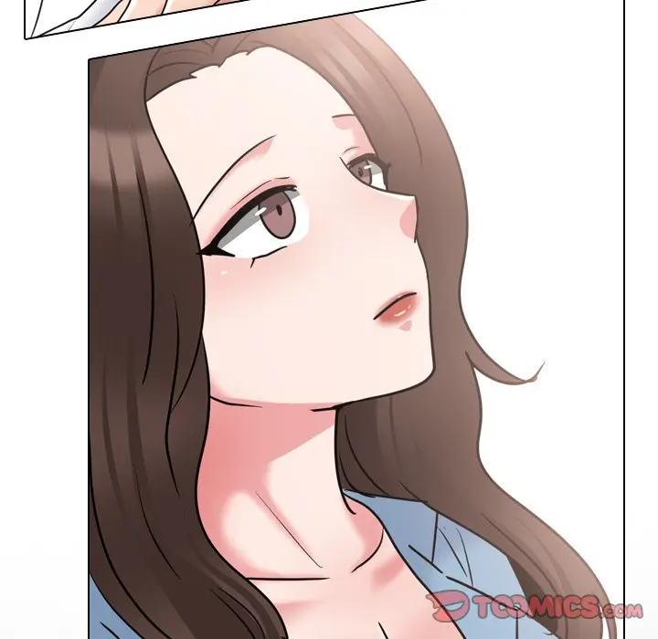 One Shot Mens Clinic Chapter 42 - Page 51