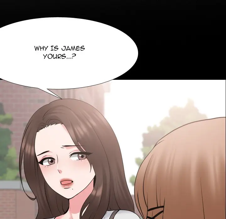 One Shot Mens Clinic Chapter 42 - Page 53