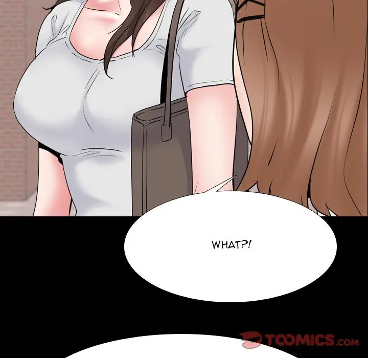 One Shot Mens Clinic Chapter 42 - Page 54