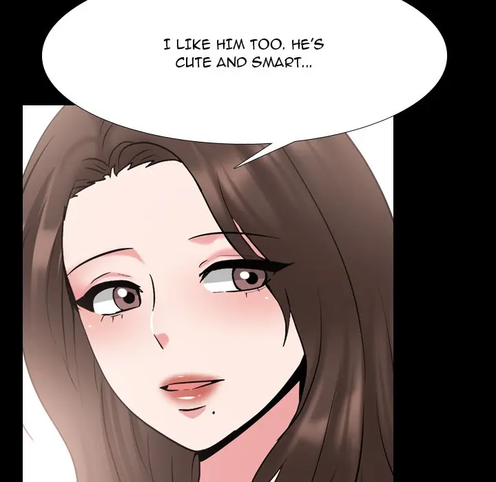 One Shot Mens Clinic Chapter 42 - Page 55