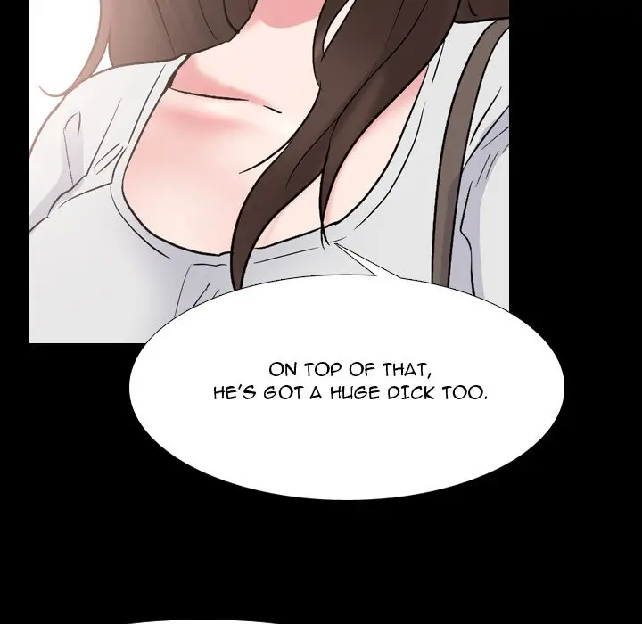 One Shot Mens Clinic Chapter 42 - Page 56