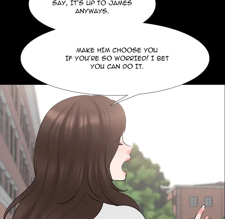One Shot Mens Clinic Chapter 42 - Page 58