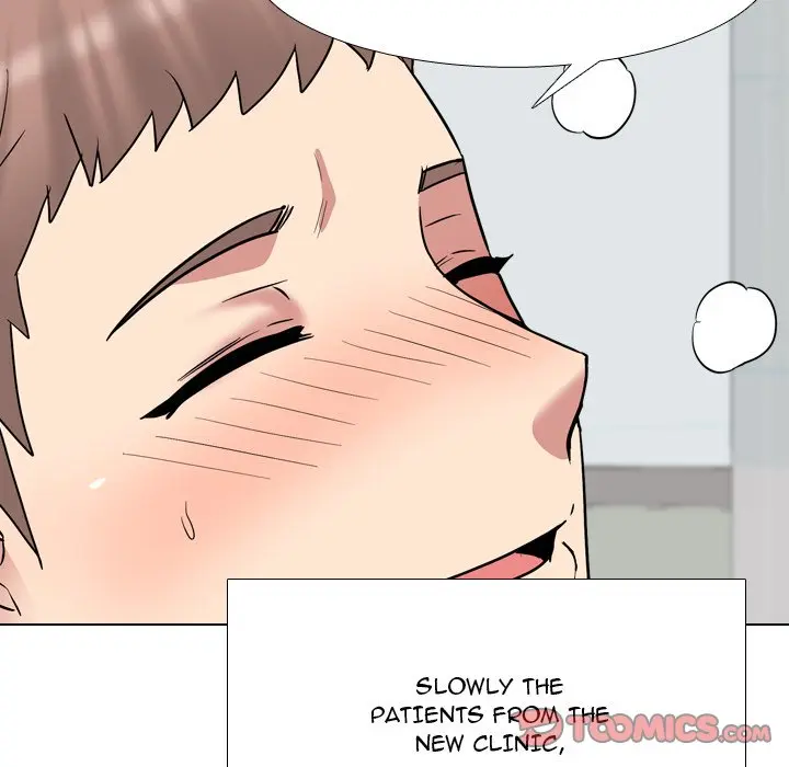 One Shot Mens Clinic Chapter 42 - Page 6