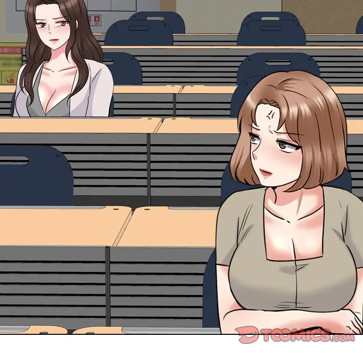 One Shot Mens Clinic Chapter 42 - Page 66
