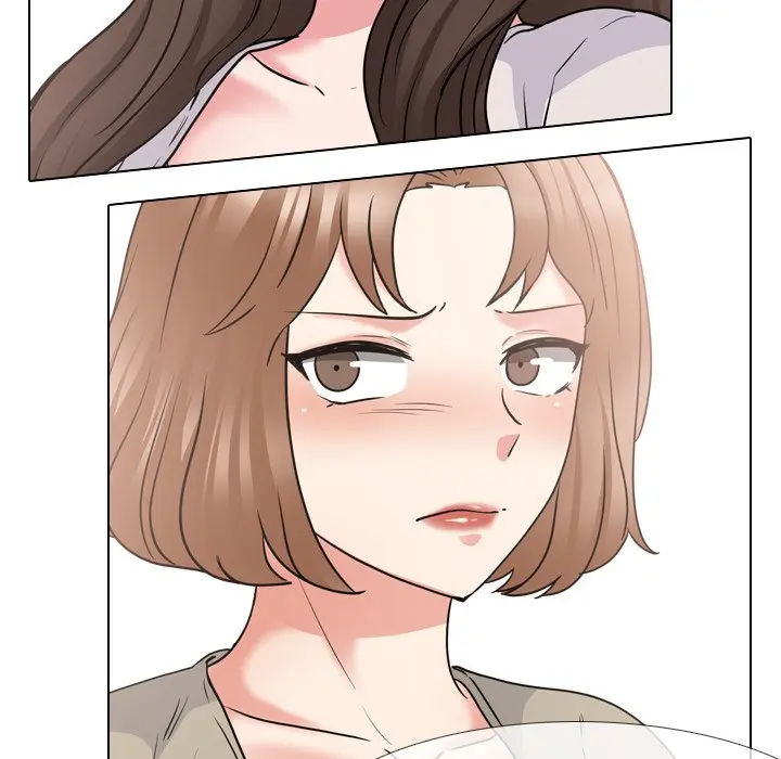 One Shot Mens Clinic Chapter 42 - Page 68