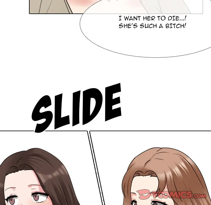 One Shot Mens Clinic Chapter 42 - Page 69