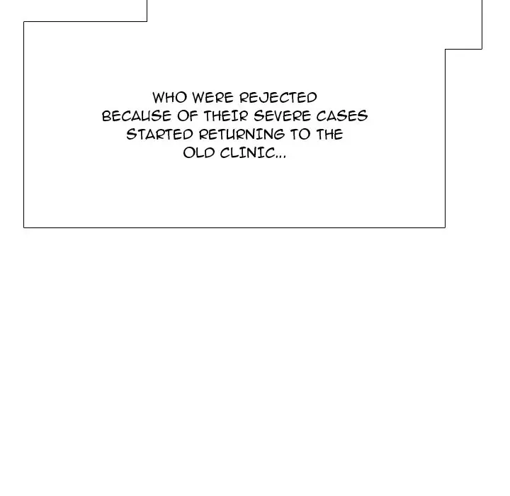 One Shot Mens Clinic Chapter 42 - Page 7