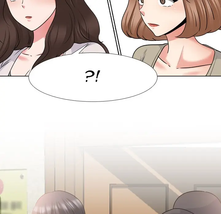 One Shot Mens Clinic Chapter 42 - Page 70