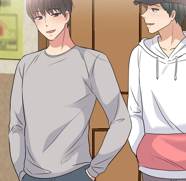 One Shot Mens Clinic Chapter 42 - Page 71