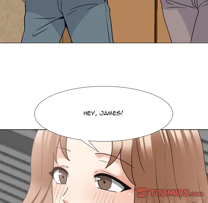 One Shot Mens Clinic Chapter 42 - Page 72