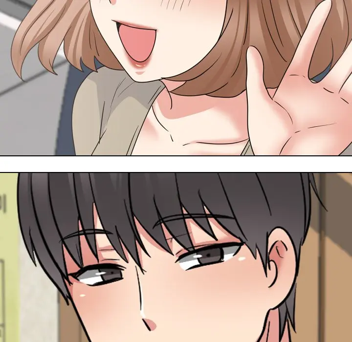 One Shot Mens Clinic Chapter 42 - Page 73