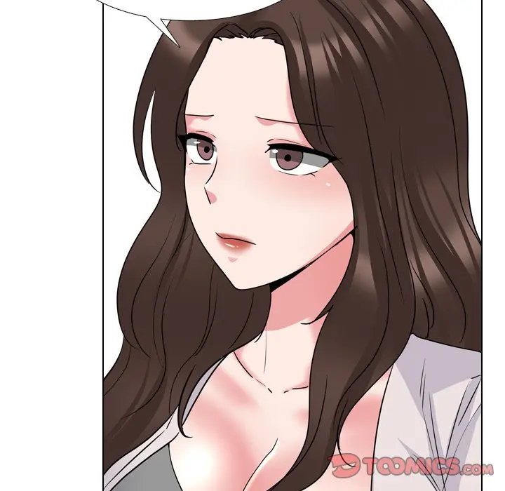 One Shot Mens Clinic Chapter 42 - Page 75