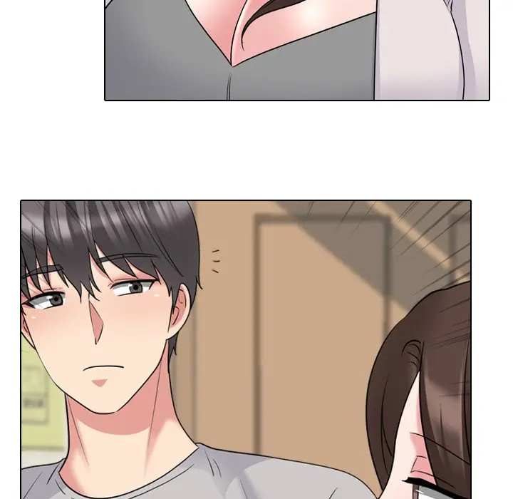 One Shot Mens Clinic Chapter 42 - Page 76