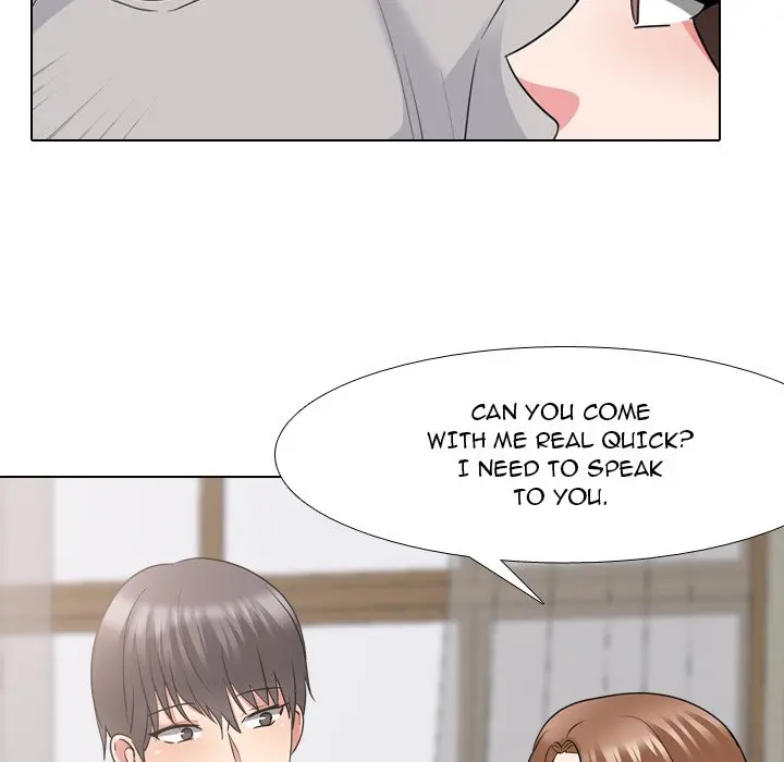One Shot Mens Clinic Chapter 42 - Page 77