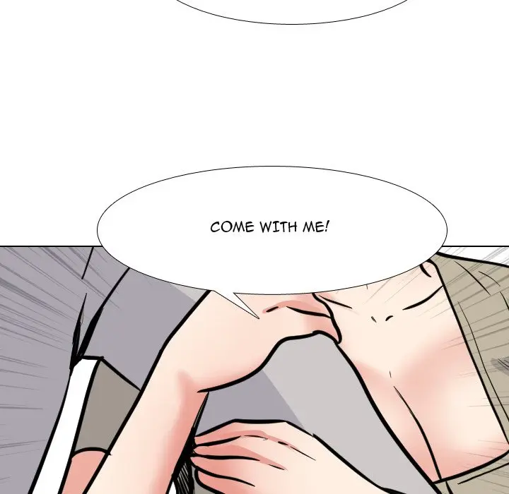 One Shot Mens Clinic Chapter 42 - Page 79