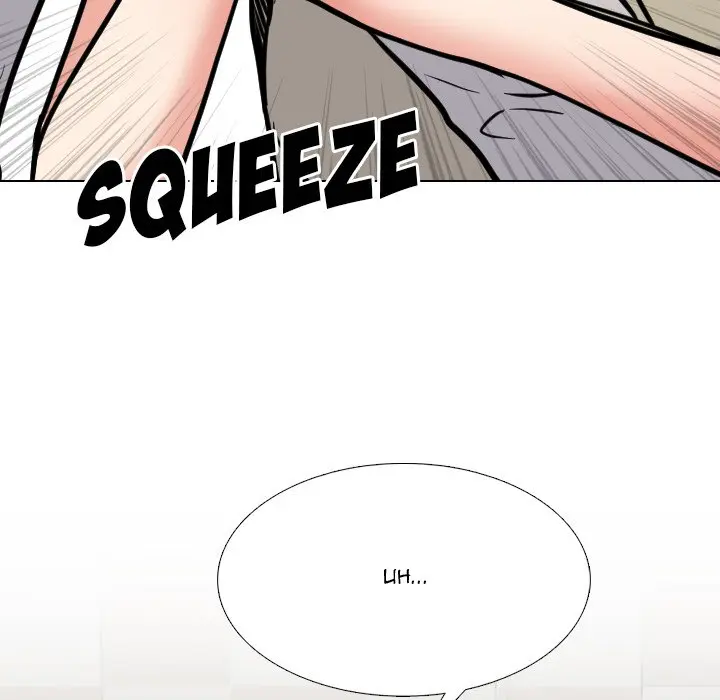 One Shot Mens Clinic Chapter 42 - Page 80