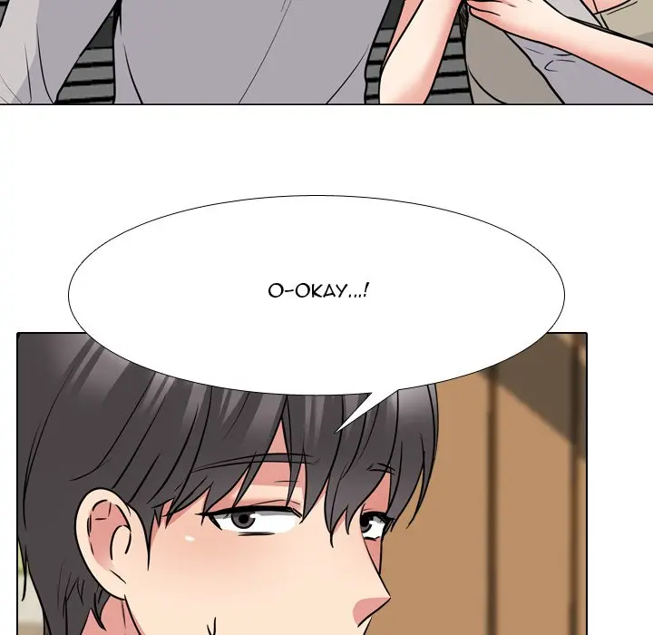 One Shot Mens Clinic Chapter 42 - Page 82