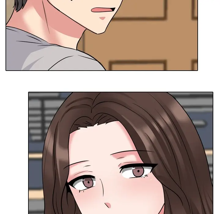 One Shot Mens Clinic Chapter 42 - Page 83