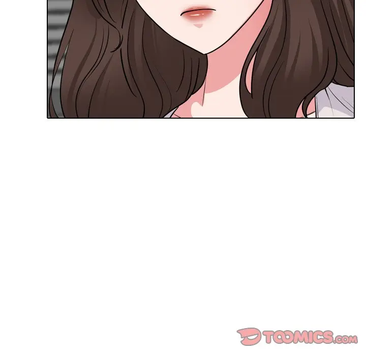 One Shot Mens Clinic Chapter 42 - Page 84