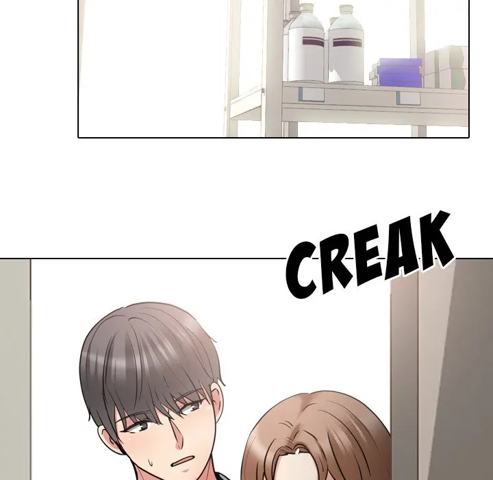 One Shot Mens Clinic Chapter 42 - Page 88
