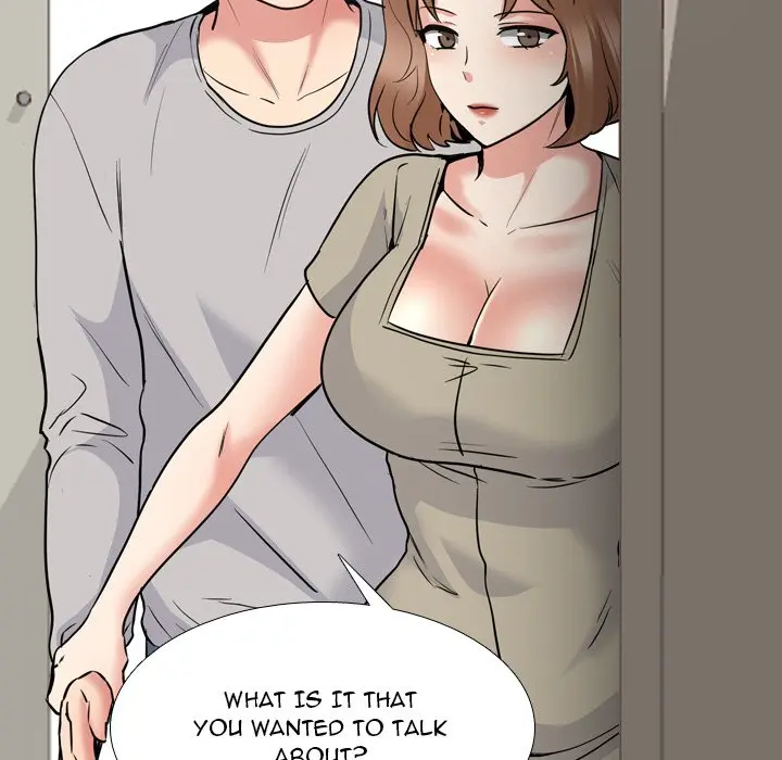 One Shot Mens Clinic Chapter 42 - Page 89