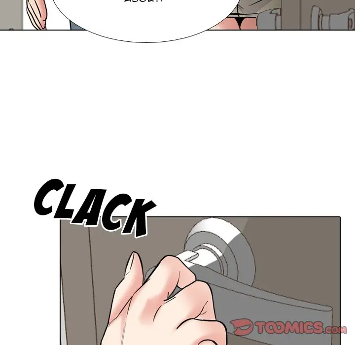 One Shot Mens Clinic Chapter 42 - Page 90