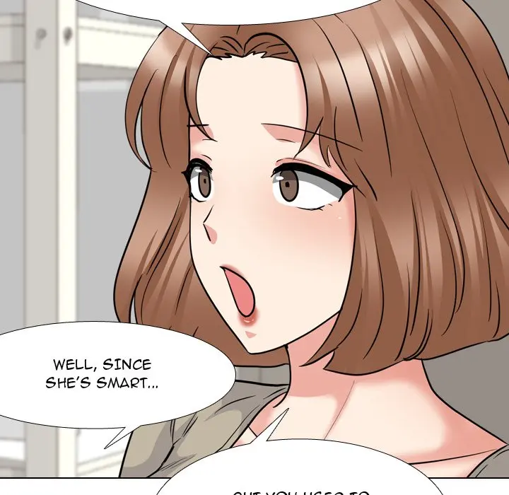 One Shot Mens Clinic Chapter 42 - Page 92