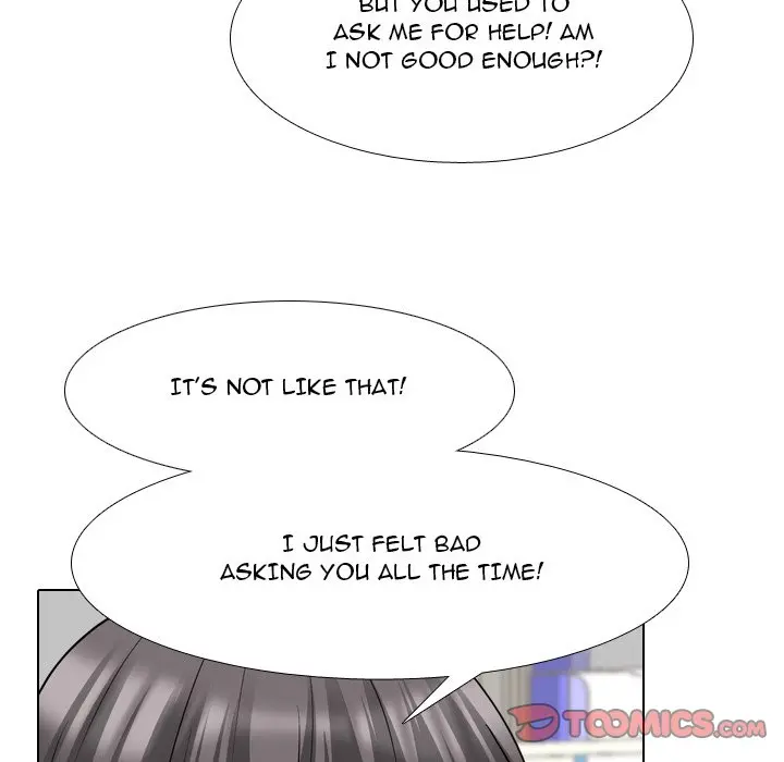 One Shot Mens Clinic Chapter 42 - Page 93