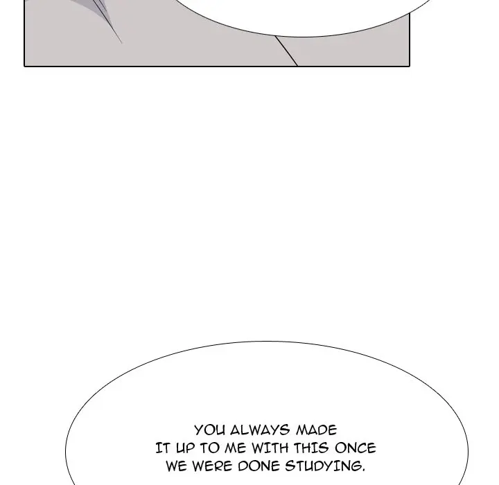 One Shot Mens Clinic Chapter 42 - Page 95