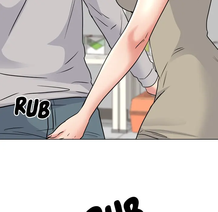 One Shot Mens Clinic Chapter 42 - Page 97