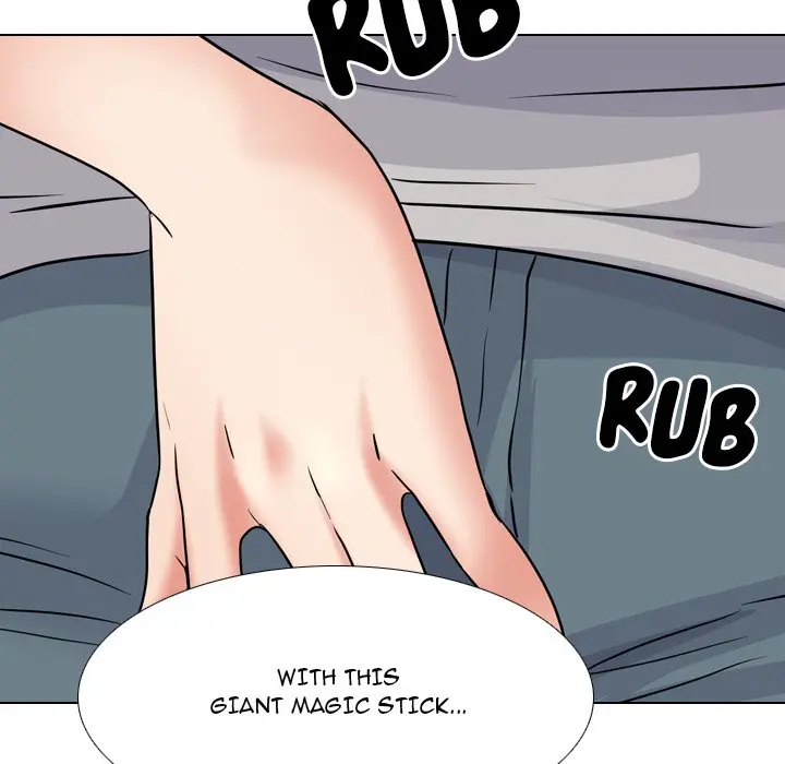 One Shot Mens Clinic Chapter 42 - Page 98