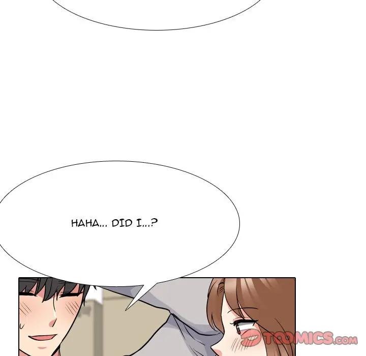 One Shot Mens Clinic Chapter 42 - Page 99