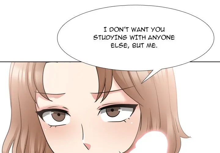 One Shot Mens Clinic Chapter 43 - Page 1