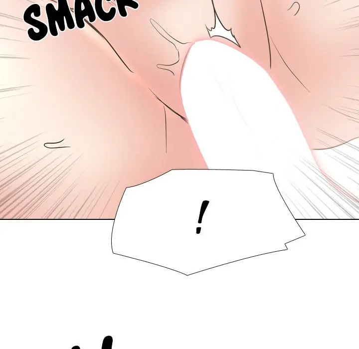 One Shot Mens Clinic Chapter 43 - Page 100